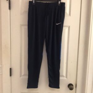 Nike Athletic/Athleisure Sweatpants, NWT!